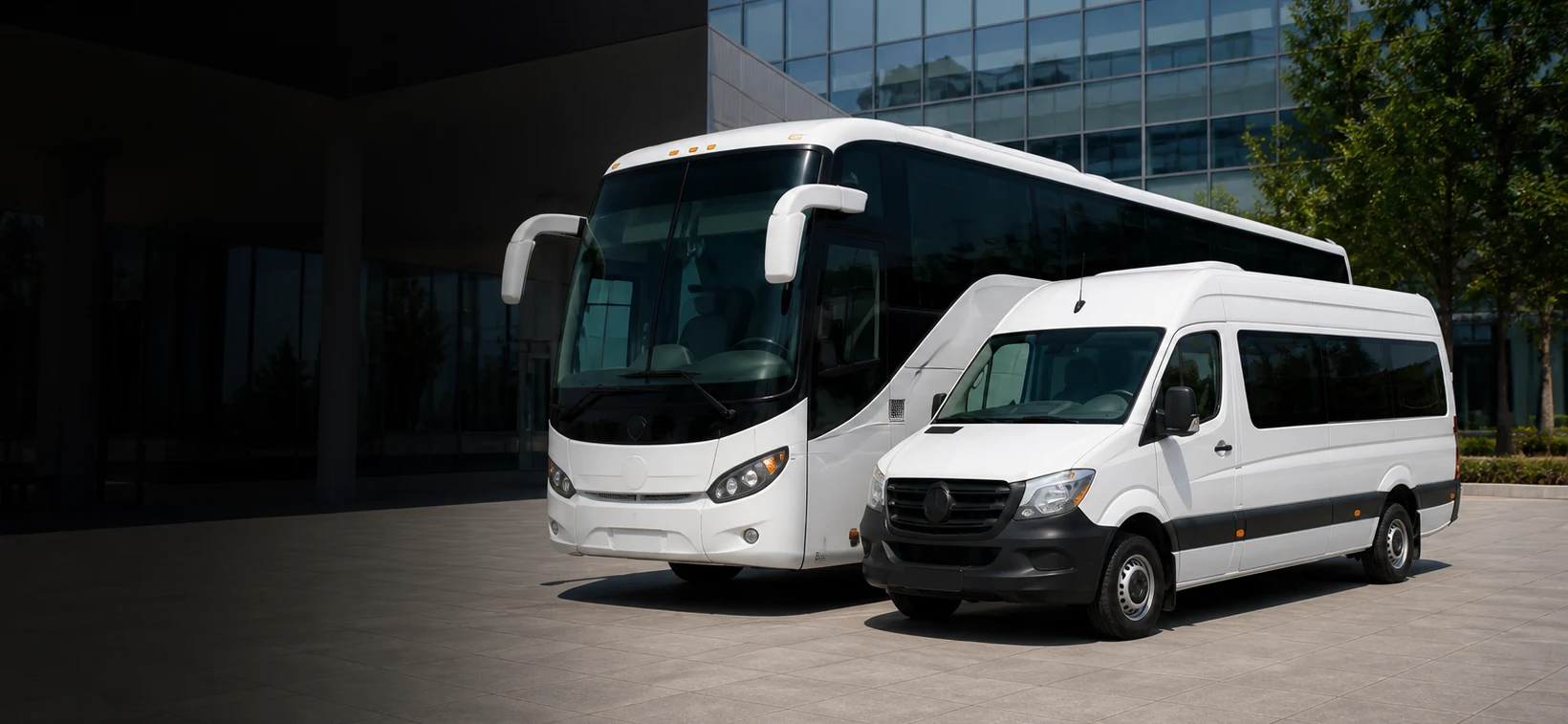 Transporte para empresas
