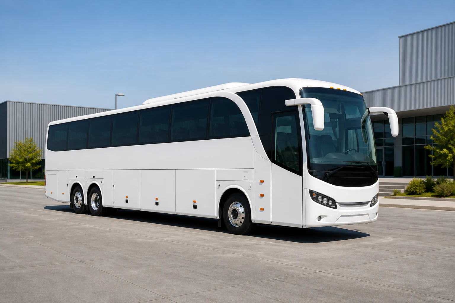 Bus de 44 a 46 pasajeros