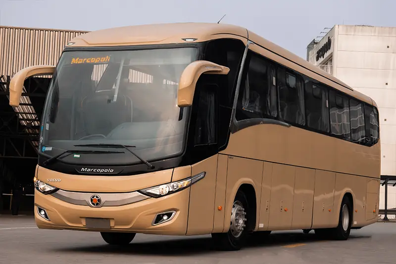 Main Bus Mobile